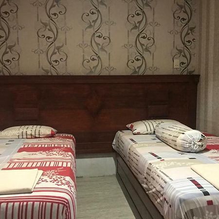 Oyo 1752 Hotel Wisata Kisaran Екстер'єр фото