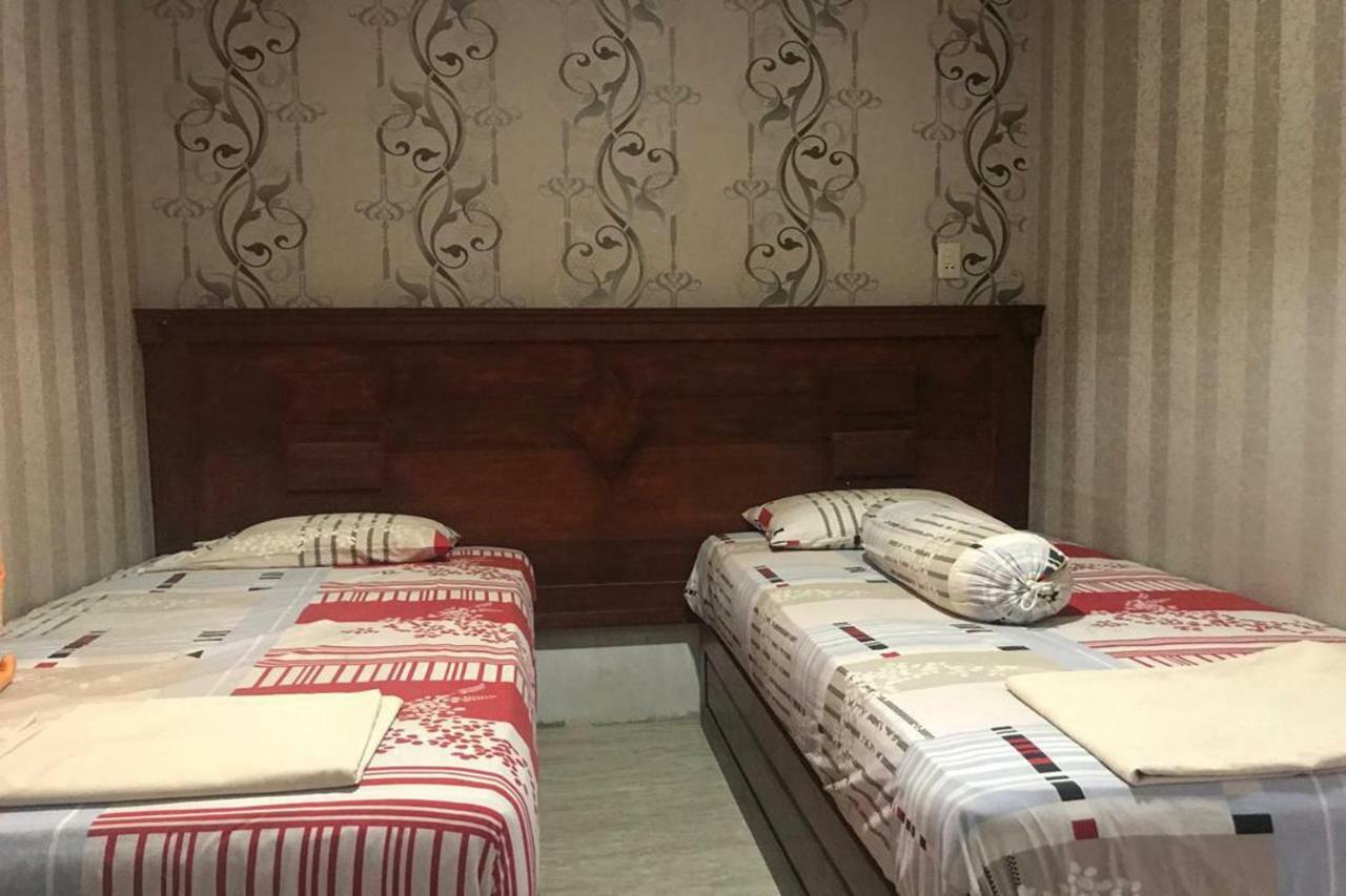 Oyo 1752 Hotel Wisata Kisaran Екстер'єр фото