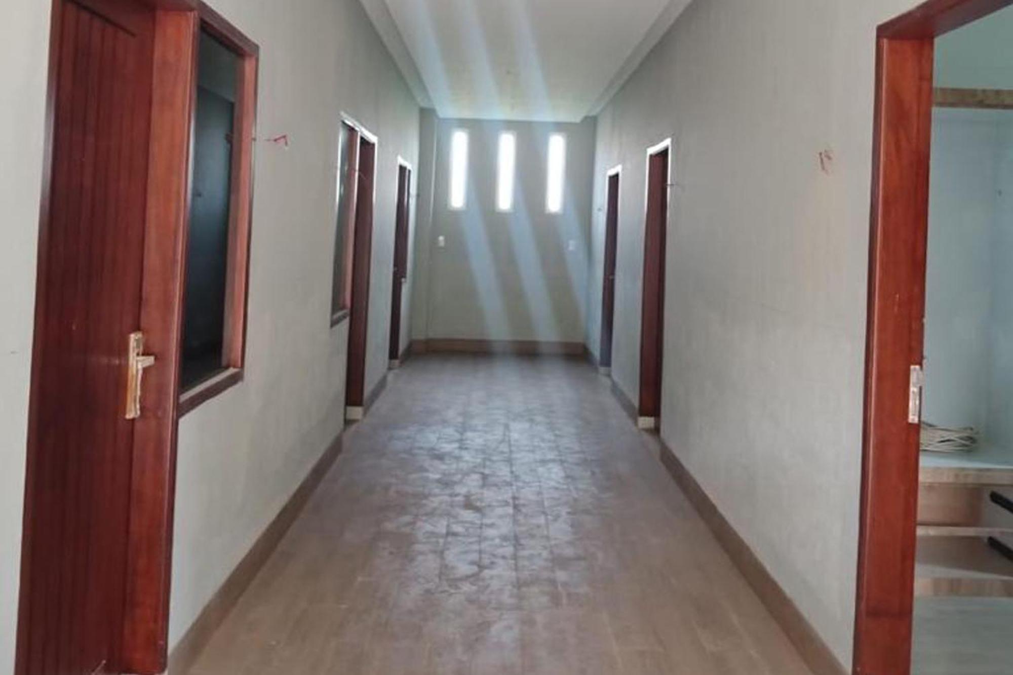 Oyo 1752 Hotel Wisata Kisaran Екстер'єр фото